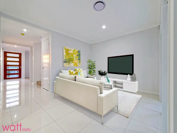 Fourth view of Homely house listing, 23 Centre Street, Aspley QLD 4034