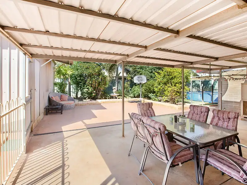 Main view of Homely house listing, 53 Turner Way, Bulgarra WA 6714