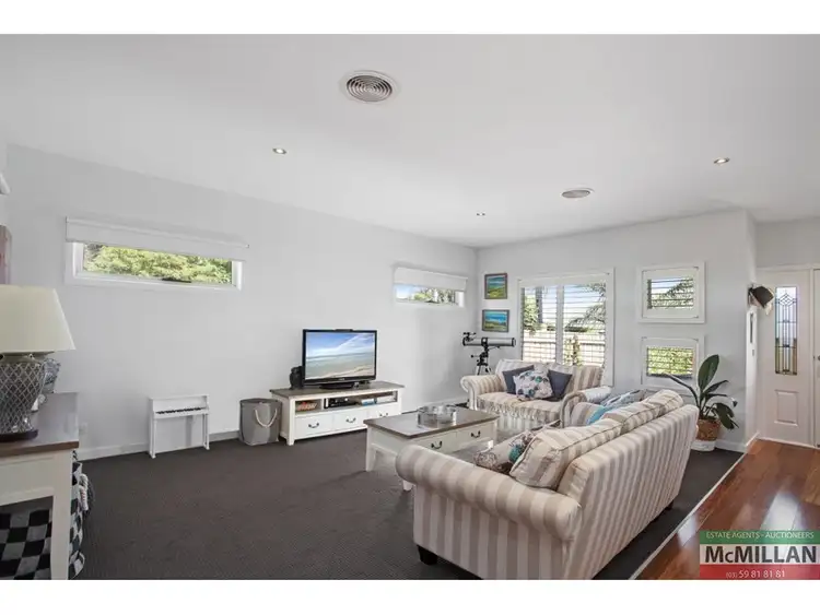 Fourth view of Homely house listing, 126 Elizabeth Drive, Rosebud VIC 3939