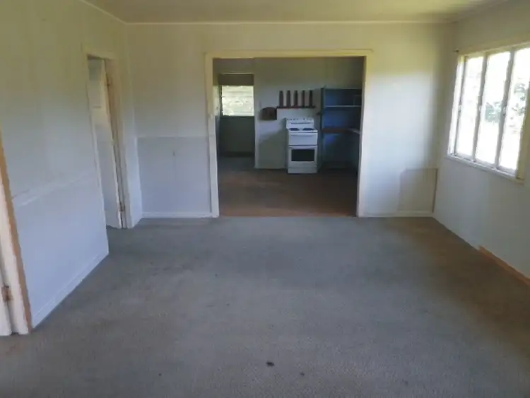 Second view of Homely house listing, 109-111 McIlwraith Street, Ingham QLD 4850