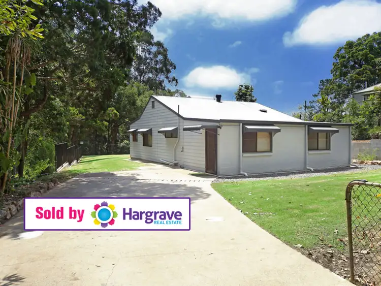 52 Summit Road, Pomona QLD 4568