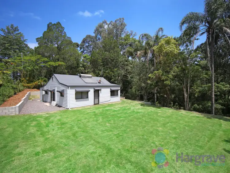 Third view of Homely house listing, 52 Summit Road, Pomona QLD 4568