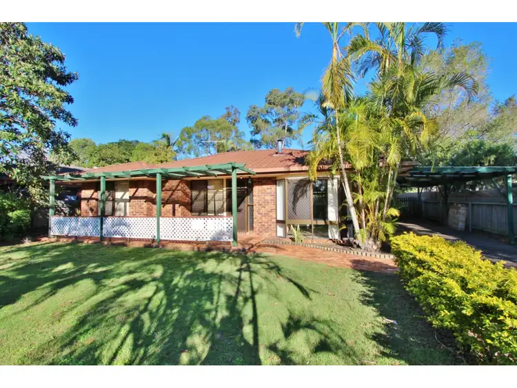 Main view of Homely house listing, 18 Karri Avenue, Karana Downs QLD 4306