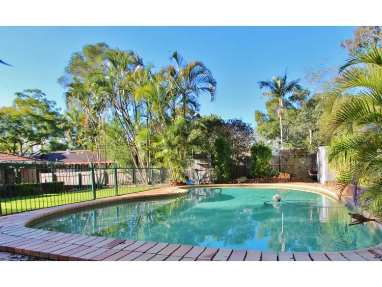 Second view of Homely house listing, 18 Karri Avenue, Karana Downs QLD 4306