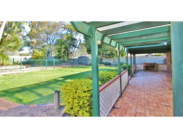 Fifth view of Homely house listing, 18 Karri Avenue, Karana Downs QLD 4306