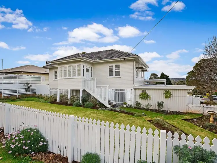 127 Perth Street, South Toowoomba QLD 4350