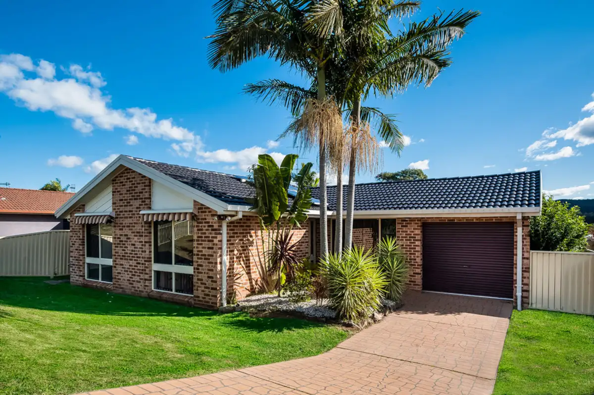 Main view of Homely house listing, 197 Cresthaven Avenue, Bateau Bay NSW 2261