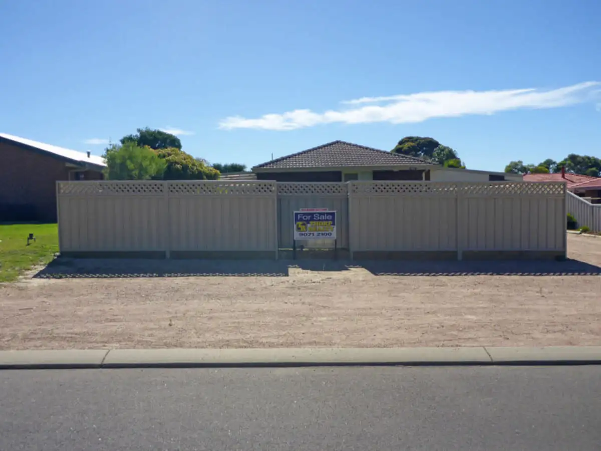 Main view of Homely unit listing, 25A Chaplin Street, Castletown WA 6450