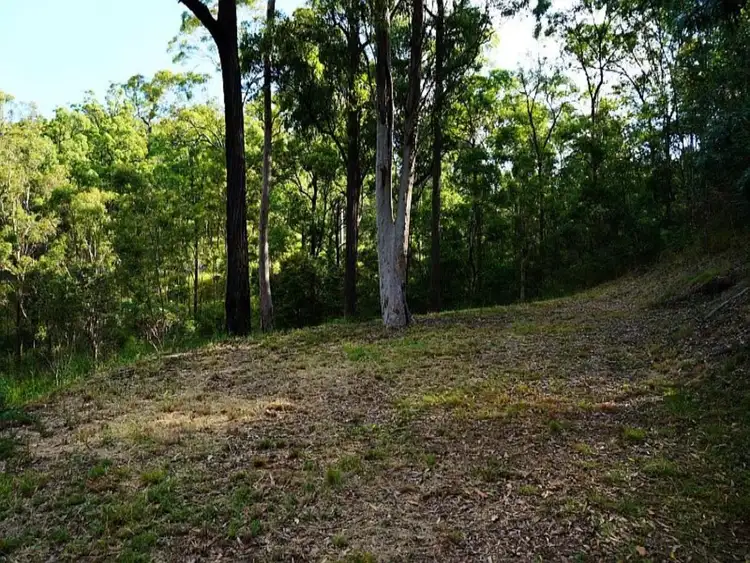 Second view of Homely land listing, 129 Old Farm Road, Pullenvale QLD 4069