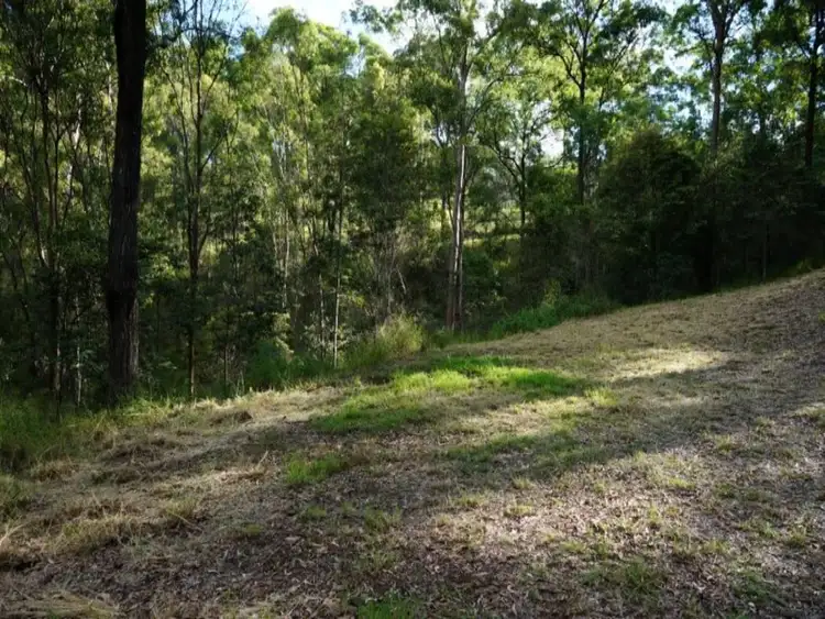 Fifth view of Homely land listing, 129 Old Farm Road, Pullenvale QLD 4069