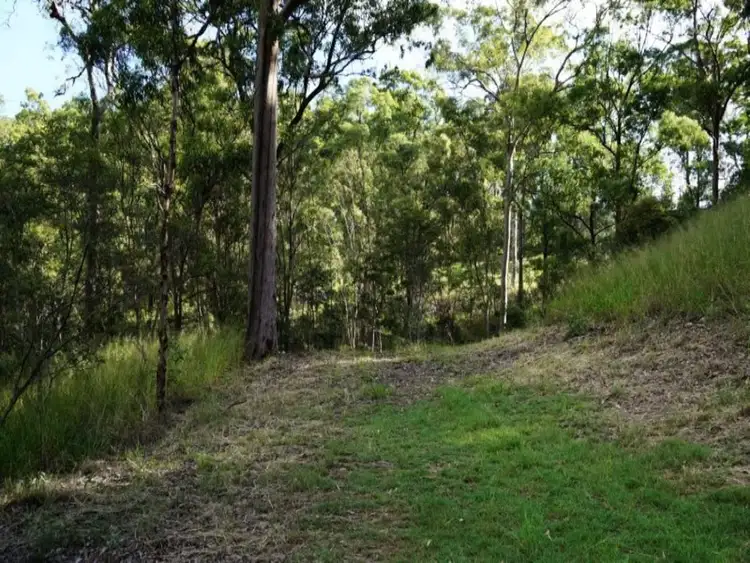 Seventh view of Homely land listing, 129 Old Farm Road, Pullenvale QLD 4069