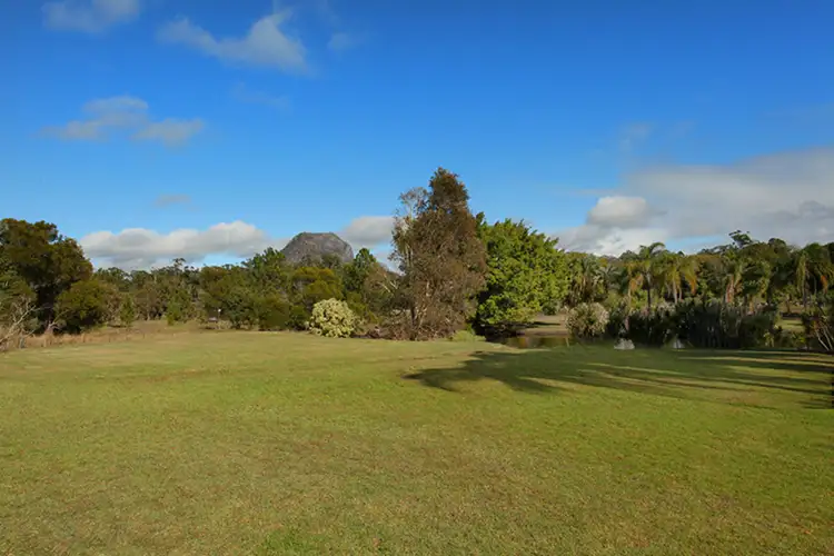 Second view of Homely land listing, 45A Pavilion Street, Pomona QLD 4568