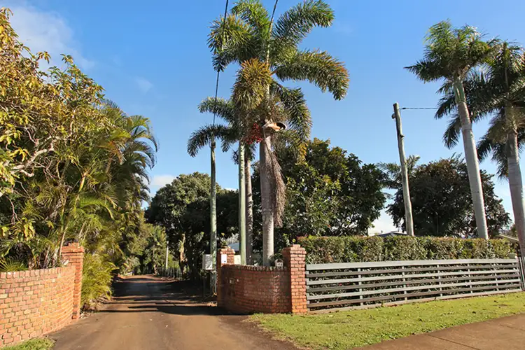 Fourth view of Homely land listing, 45A Pavilion Street, Pomona QLD 4568