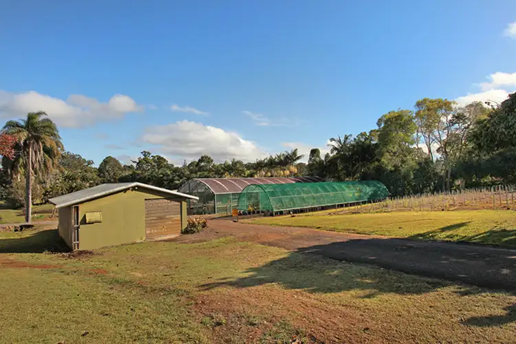 Seventh view of Homely land listing, 45A Pavilion Street, Pomona QLD 4568