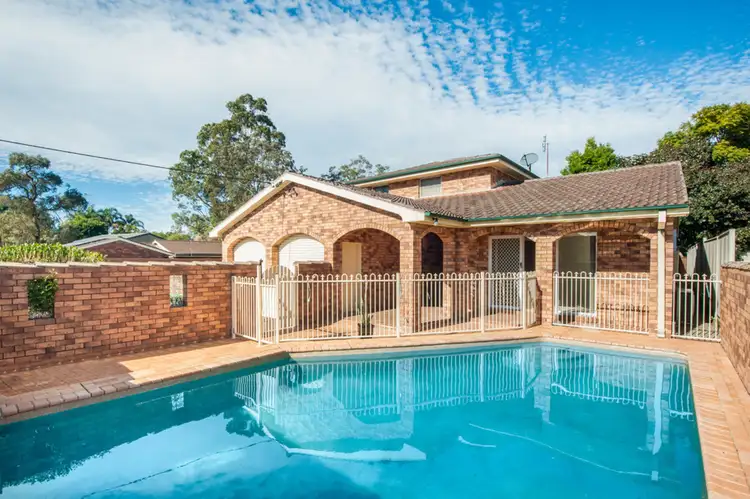 Main view of Homely house listing, 4 Bel Hilton Court, West Gosford NSW 2250