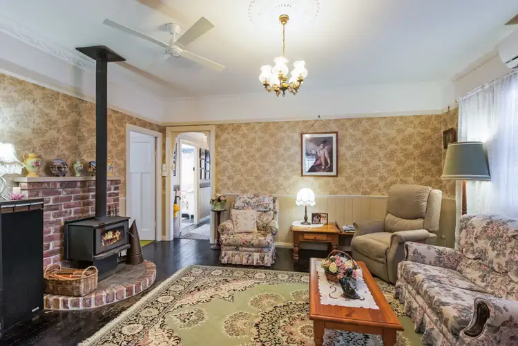 Second view of Homely house listing, 7 River Street, Springfield NSW 2250