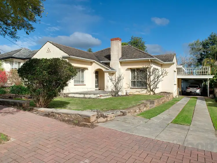 45 Anglesey Avenue, St Georges SA 5064