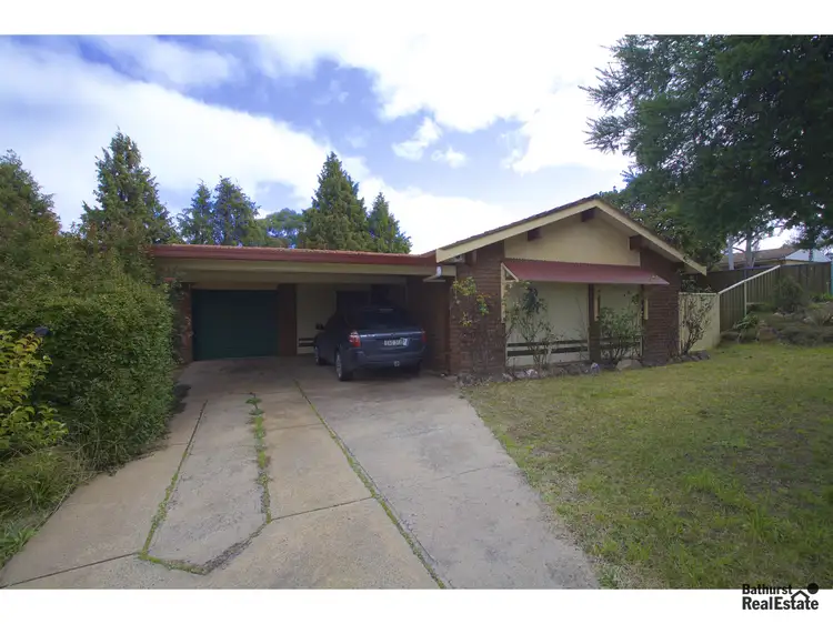 2 Bonnor Street, Kelso NSW 2795