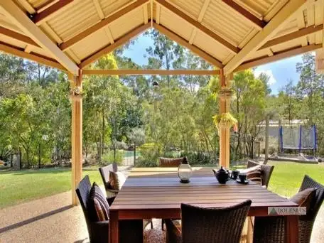 Main view of Homely house listing, 11 Leaver Court, Ormeau QLD 4208