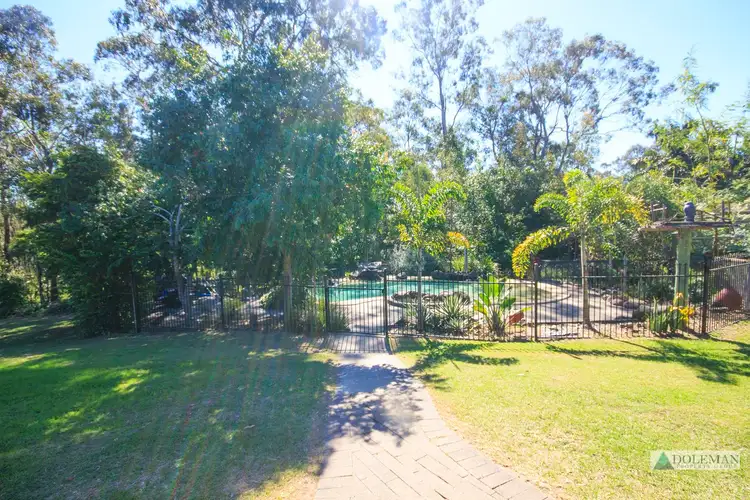 Seventh view of Homely house listing, 11 Leaver Court, Ormeau QLD 4208