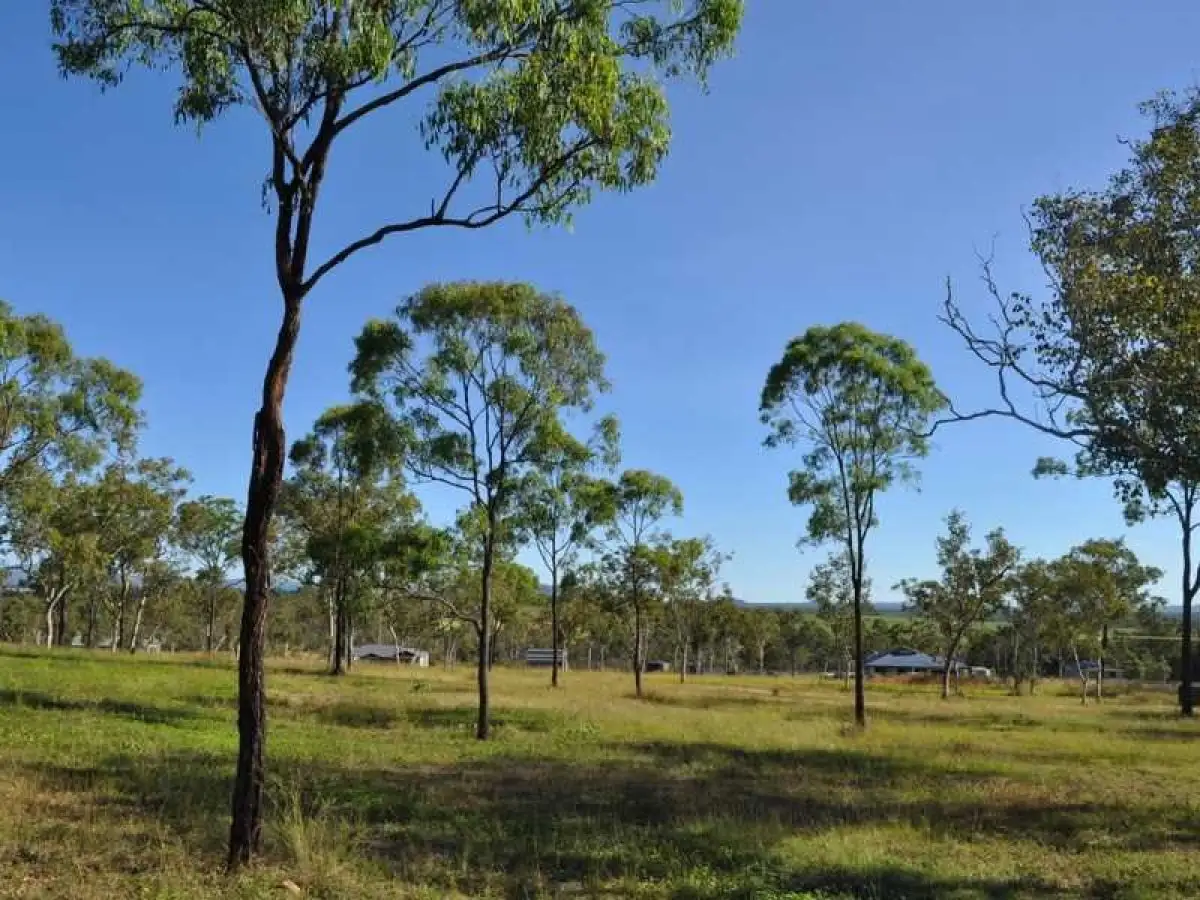 Main view of Homely land listing, LOT 61 Rozel Close, Mareeba QLD 4880