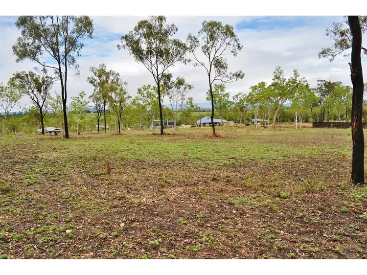 Third view of Homely land listing, LOT 61 Rozel Close, Mareeba QLD 4880