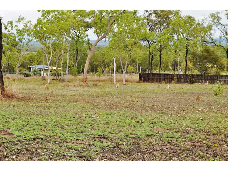 Fourth view of Homely land listing, LOT 61 Rozel Close, Mareeba QLD 4880