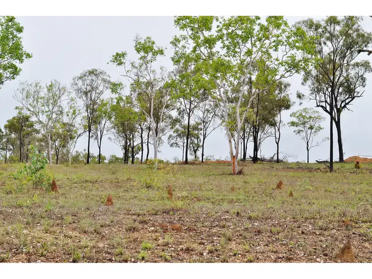 Fifth view of Homely land listing, LOT 61 Rozel Close, Mareeba QLD 4880
