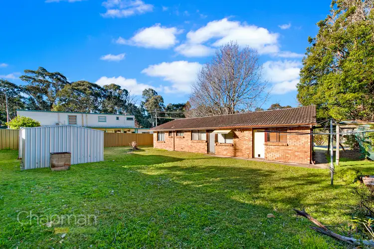 Second view of Homely house listing, 1 Peel Street, Glenbrook NSW 2773