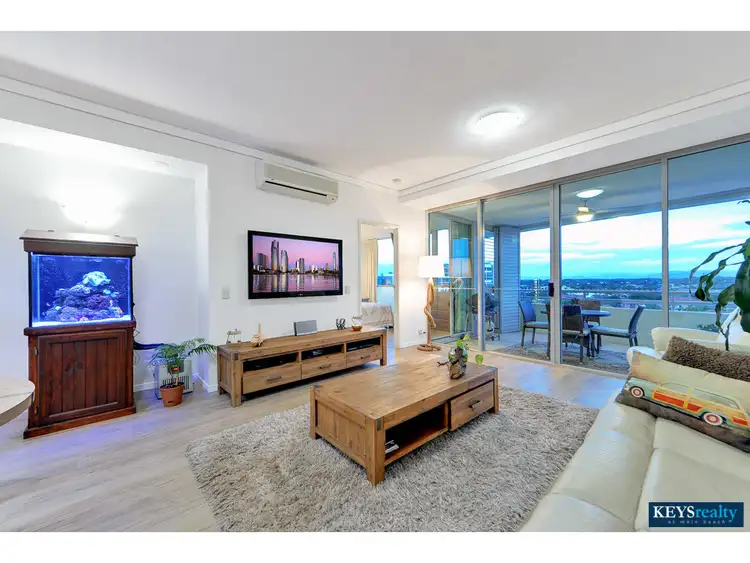 808 The Grand, 360 Marine Parade, Labrador QLD 4215