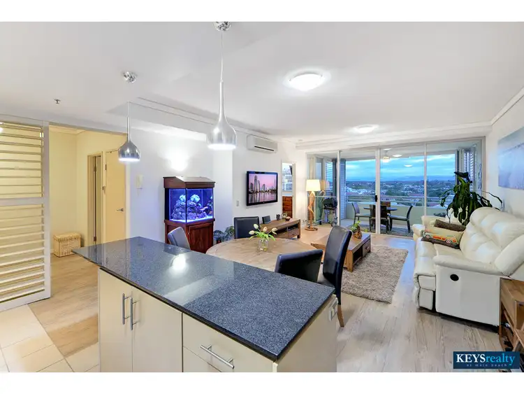 Sixth view of Homely apartment listing, 808 The Grand, 360 Marine Parade, Labrador QLD 4215