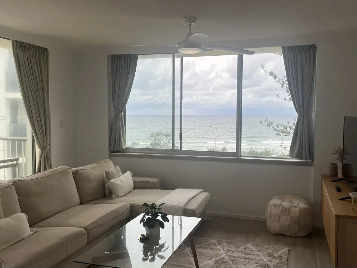 Main view of Homely apartment listing, 21/3303 Surfers Paradise Boulevard, Surfers Paradise QLD 4217