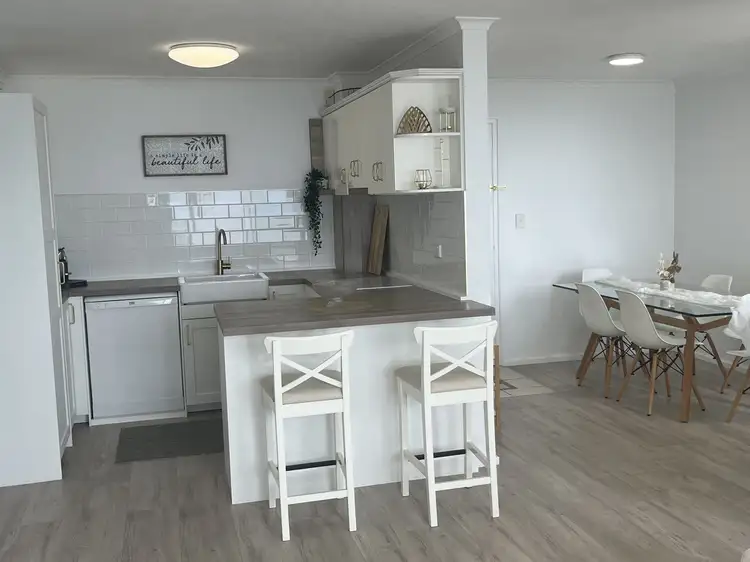 Second view of Homely apartment listing, 21/3303 Surfers Paradise Boulevard, Surfers Paradise QLD 4217