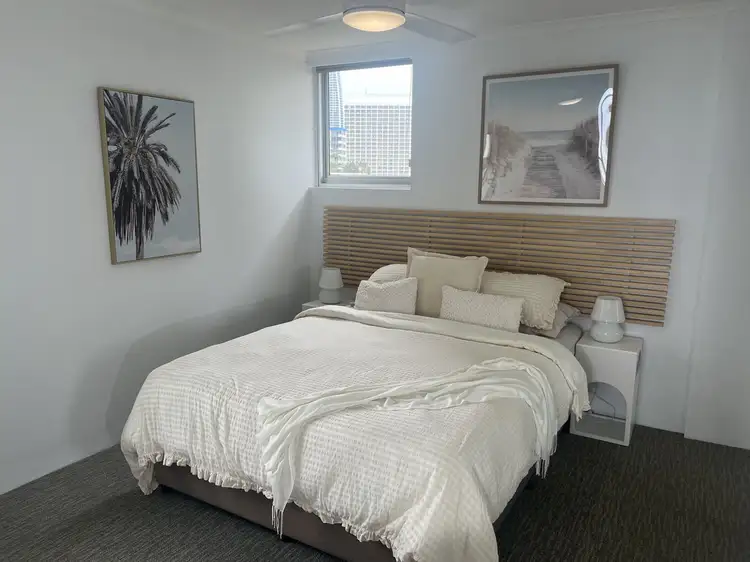 Third view of Homely apartment listing, 21/3303 Surfers Paradise Boulevard, Surfers Paradise QLD 4217