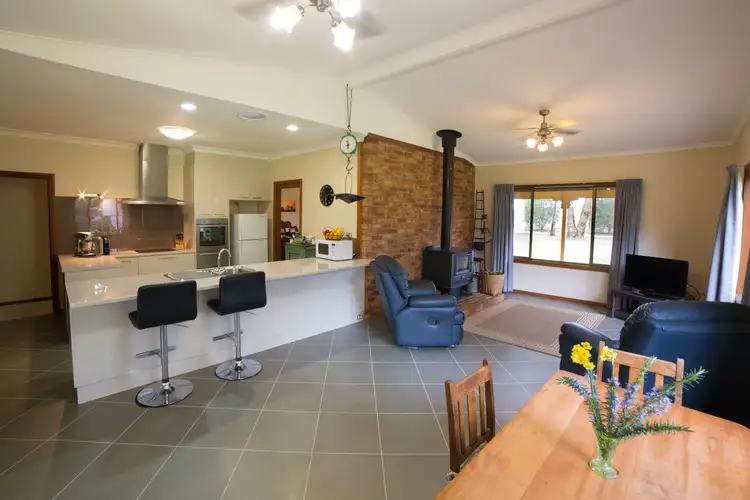 Second view of Homely rural property listing, 7R Yallamba Road, Dubbo NSW 2830