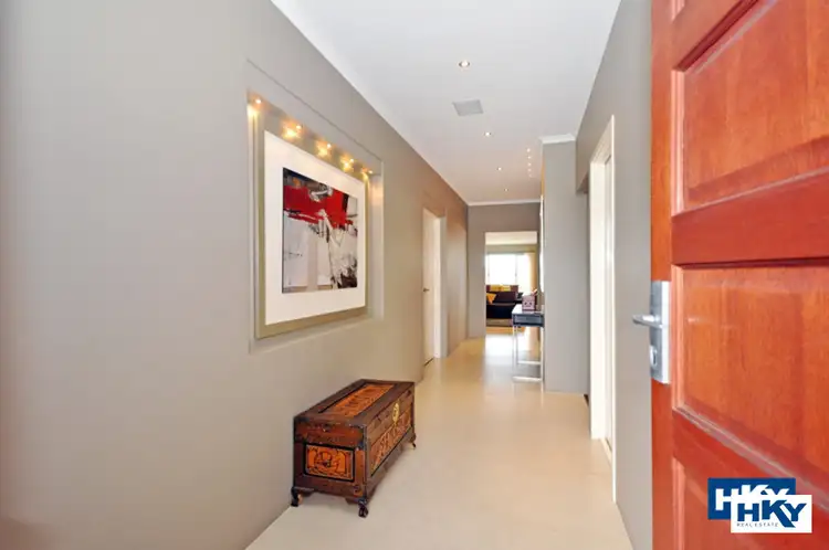 Second view of Homely house listing, 25 Brigalow Bend, Ellenbrook WA 6069