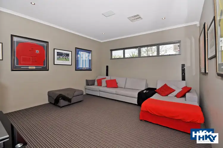 Third view of Homely house listing, 25 Brigalow Bend, Ellenbrook WA 6069