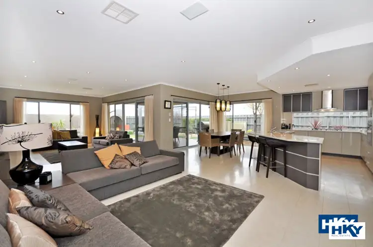 Fourth view of Homely house listing, 25 Brigalow Bend, Ellenbrook WA 6069