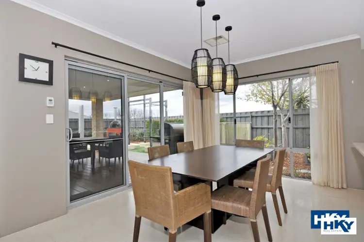 Seventh view of Homely house listing, 25 Brigalow Bend, Ellenbrook WA 6069
