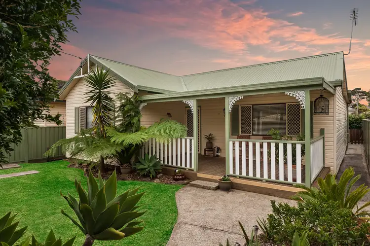 13 Australia Avenue, Umina Beach NSW 2257