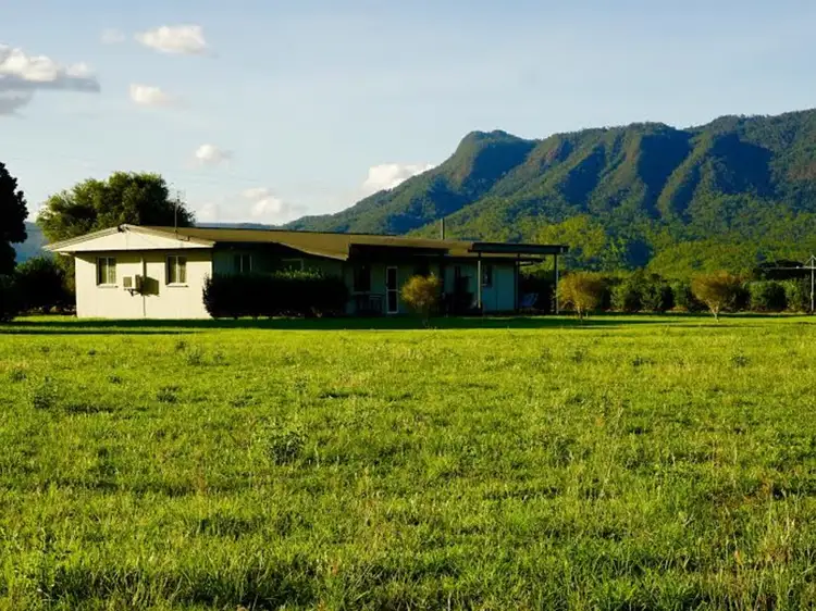 84 Tarakan Road, Abergowrie QLD 4850