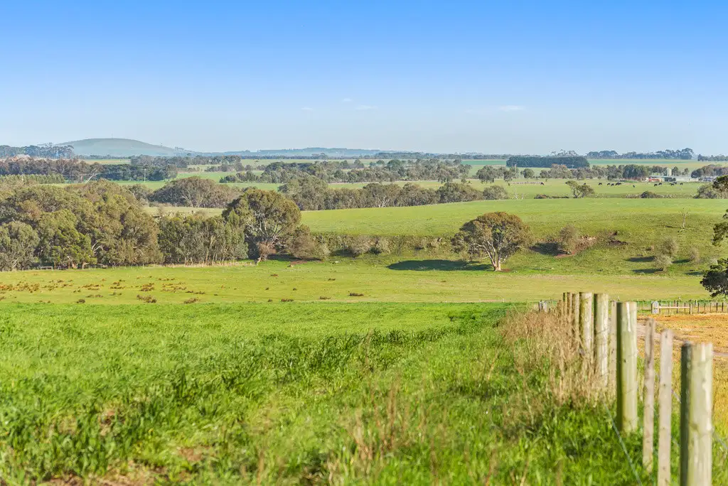 Main view of Homely rural property listing, Murphys Run, Winchelsea South VIC 3241