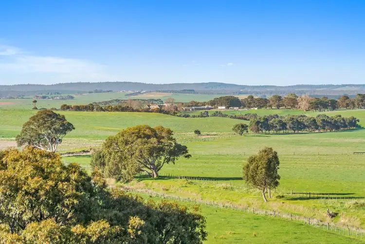 Second view of Homely rural property listing, Murphys Run, Winchelsea South VIC 3241
