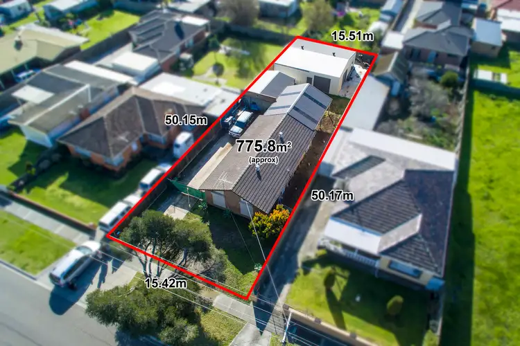 42 George Street, St Albans VIC 3021