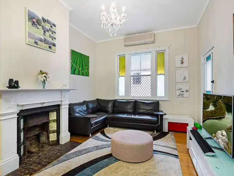 Fifth view of Homely house listing, 71 West Street, Newtown QLD 4350