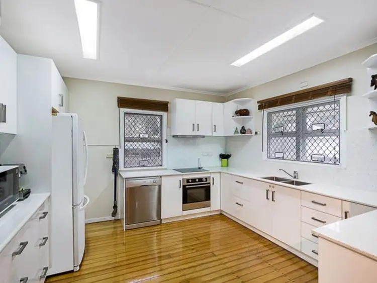 Sixth view of Homely house listing, 71 West Street, Newtown QLD 4350