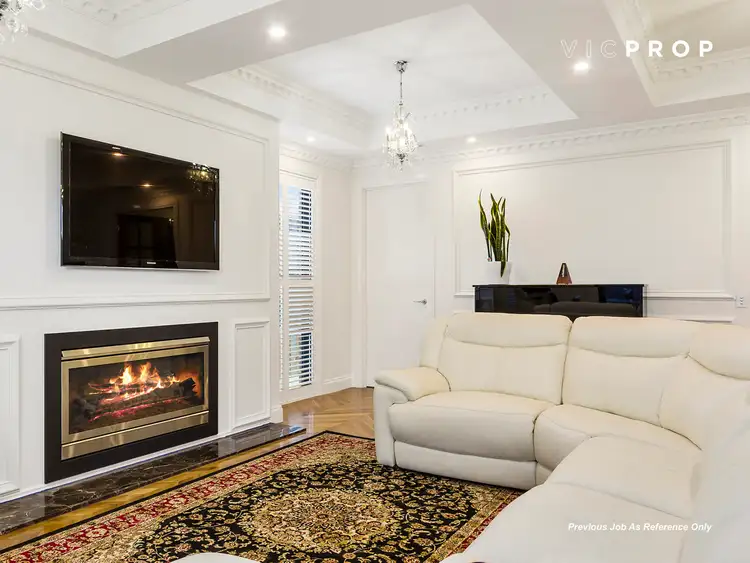 Second view of Homely townhouse listing, Lot 1/430 Balwyn Road, Balwyn North VIC 3104