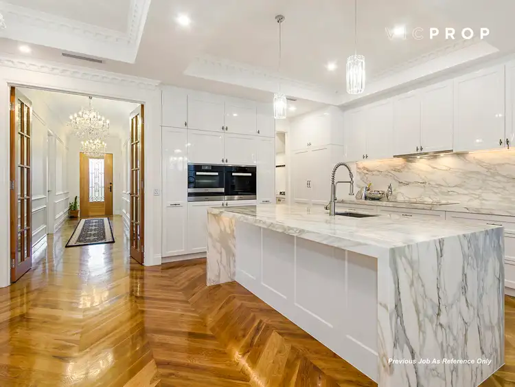 Third view of Homely townhouse listing, Lot 1/430 Balwyn Road, Balwyn North VIC 3104