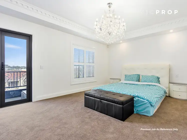 Fourth view of Homely townhouse listing, Lot 1/430 Balwyn Road, Balwyn North VIC 3104