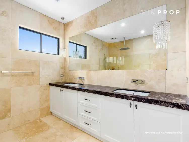 Fifth view of Homely townhouse listing, Lot 1/430 Balwyn Road, Balwyn North VIC 3104